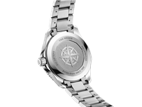 Armbanduhr Tag Heuer Herr Aquaracer in Stahl WBP1110.BA0627 - WBP1110.BA0627